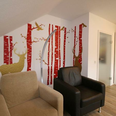 Ferienwohnung Kreuder Бергиш-Гладбах Экстерьер фото
