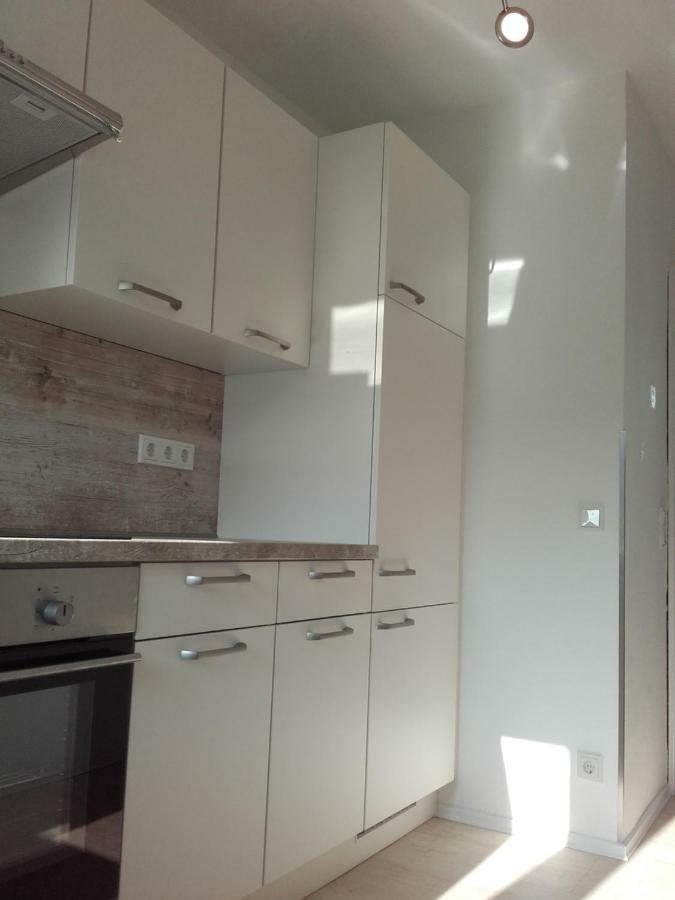 Ferienwohnung Kreuder Бергиш-Гладбах Экстерьер фото